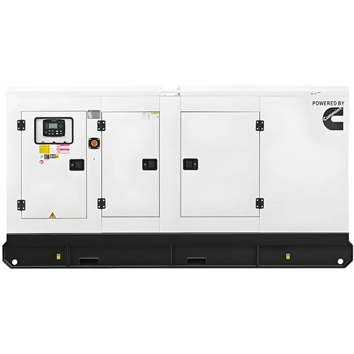 800kw dieselgenerator