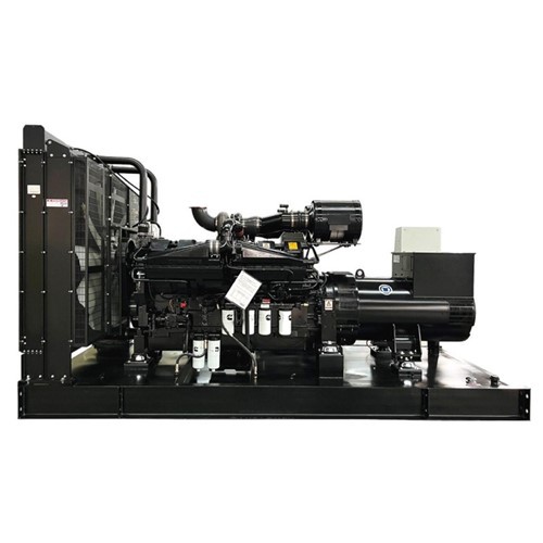 Cummins 100kVA dieselgenerator