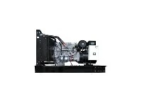 Silent Power Generator Pris